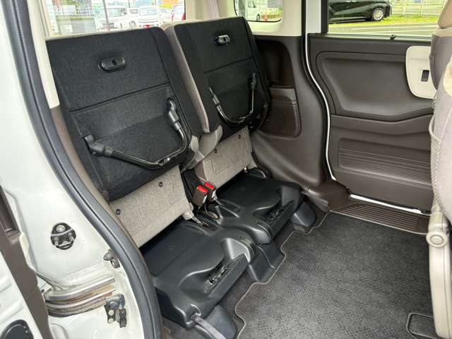 ホンダ Ｎ　ＢＯＸ ６６０ Ｌ R3年 (関東) 99