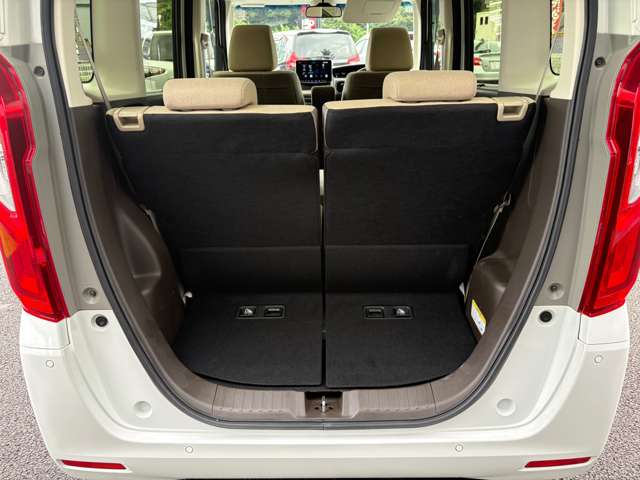 ホンダ Ｎ　ＢＯＸ ６６０ Ｌ R3年 (関東) 99