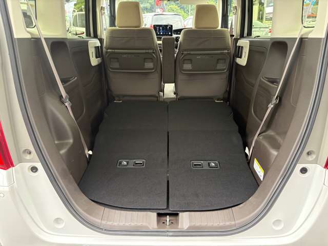 ホンダ Ｎ　ＢＯＸ ６６０ Ｌ R3年 (関東) 99