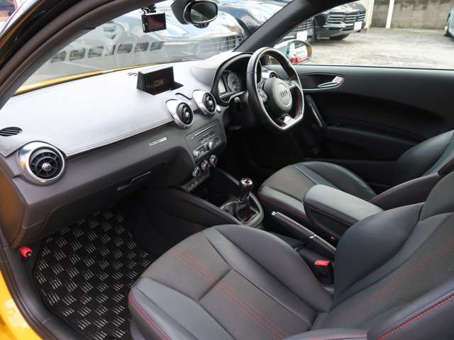 アウディ Ｓ１ ２．０ ４ＷＤ H27年 (関東) 99
