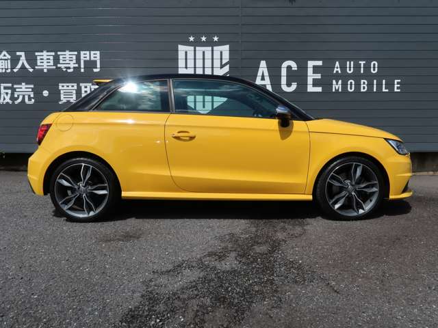 アウディ Ｓ１ ２．０ ４ＷＤ H27年 (関東) 99