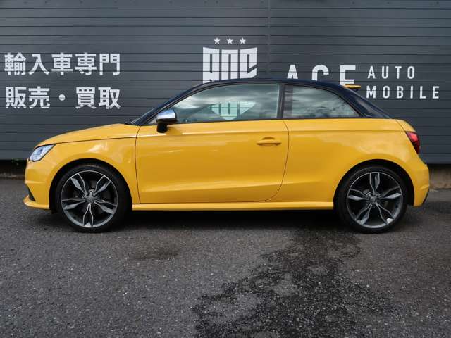 アウディ Ｓ１ ２．０ ４ＷＤ H27年 (関東) 99
