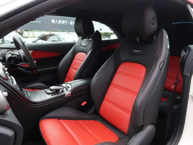ＡＭＧ Ｃクラスカブリオレ Ｃ６３ Ｓ H28年 (関東) 99