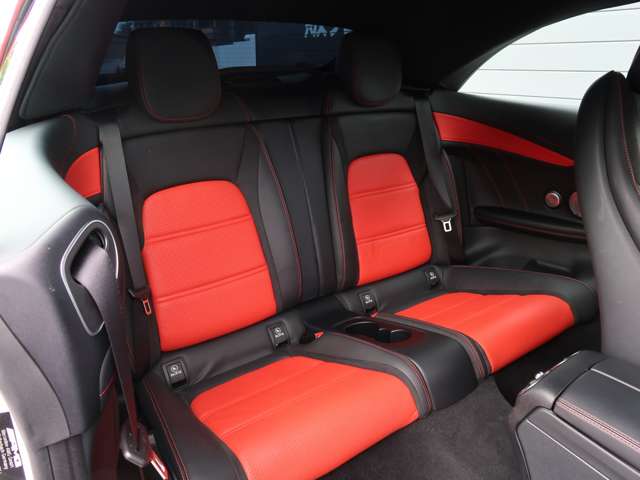 ＡＭＧ Ｃクラスカブリオレ Ｃ６３ Ｓ H28年 (関東) 99