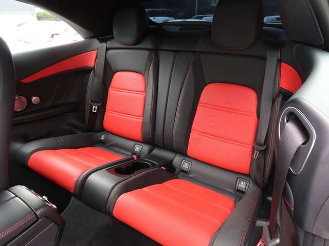 ＡＭＧ Ｃクラスカブリオレ Ｃ６３ Ｓ H28年 (関東) 99
