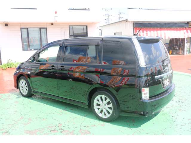 トヨタ アイシス ２．０ プラタナ ウェルキャブ サイドリフトアップシート車 Ｂタイプ H29年 () 99