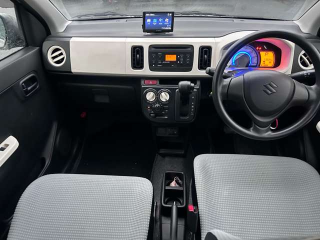 スズキ アルト ６６０ Ｓ H27年 (中国) 99