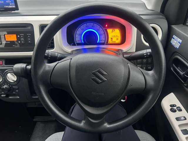 スズキ アルト ６６０ Ｓ H27年 (中国) 99