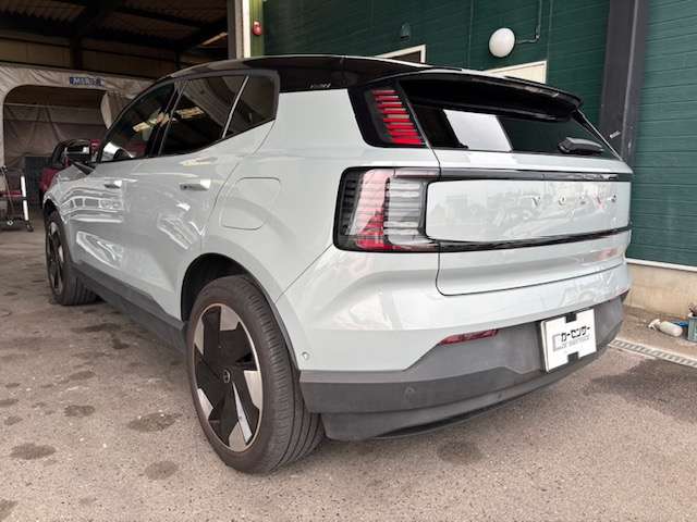 ボルボ ＥＸ３０ ウルトラシングルモーター　エクステンデッドレンジ R6年 (東海) 99