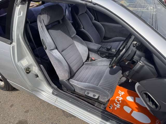 日産 フェアレディＺ ３．０ ３００ＺＸ ツインターボ ２ＢＹ２ Ｔバールーフ H6年 (東海) 99