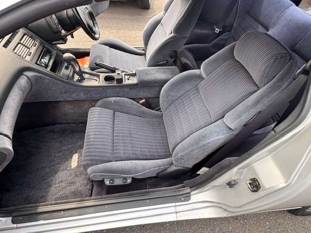 日産 フェアレディＺ ３．０ ３００ＺＸ ツインターボ ２ＢＹ２ Ｔバールーフ H6年 (東海) 99