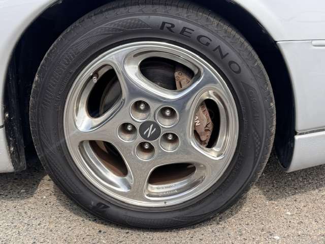 日産 フェアレディＺ ３．０ ３００ＺＸ ツインターボ ２ＢＹ２ Ｔバールーフ H6年 (東海) 99