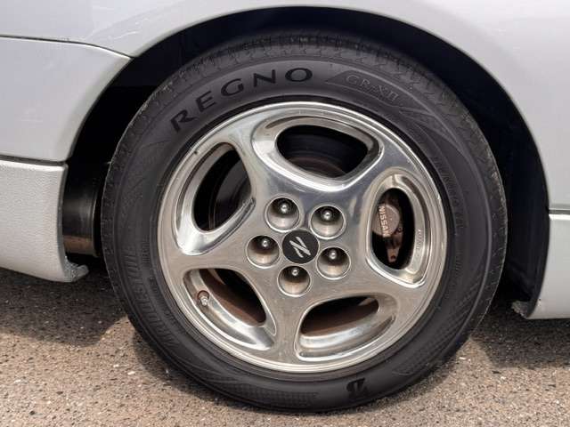 日産 フェアレディＺ ３．０ ３００ＺＸ ツインターボ ２ＢＹ２ Ｔバールーフ H6年 (東海) 99