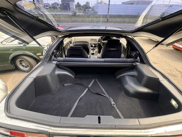日産 フェアレディＺ ３．０ ３００ＺＸ ツインターボ ２ＢＹ２ Ｔバールーフ H6年 (東海) 99