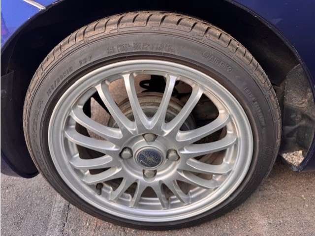 ダイハツ コペン ６６０ アクティブトップ H16年 (東海) 99