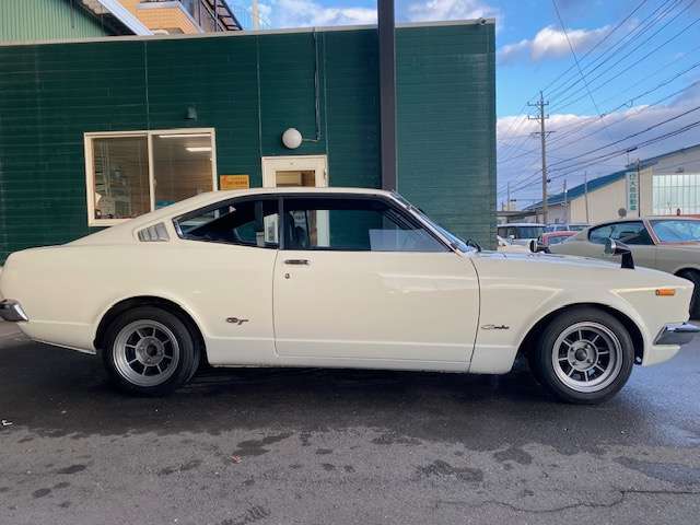 トヨタ カリーナ カリーナ S52年 (東海) 99