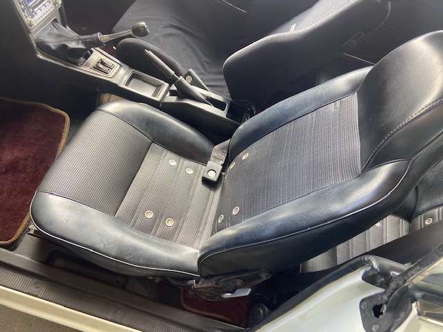 トヨタ カリーナ カリーナ S52年 (東海) 99