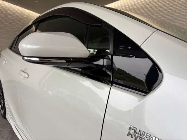 トヨタ プリウスＰＨＶ １．８ Ａ プレミアム R2年 (中国) 99