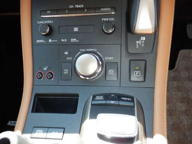 レクサス ＣＴ２００ｈ バージョンＬ H26年 () 99