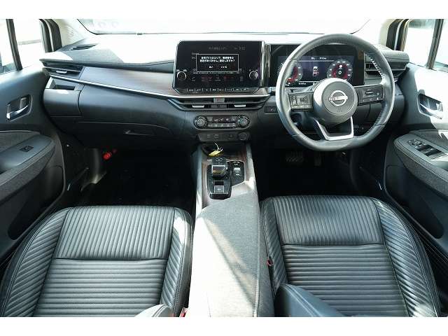 日産 ノートオーラ １．２ Ｇ レザーエディション R3年 (関東) 99