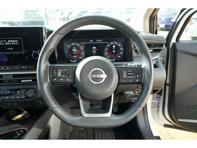 日産 ノートオーラ １．２ Ｇ レザーエディション R3年 (関東) 99