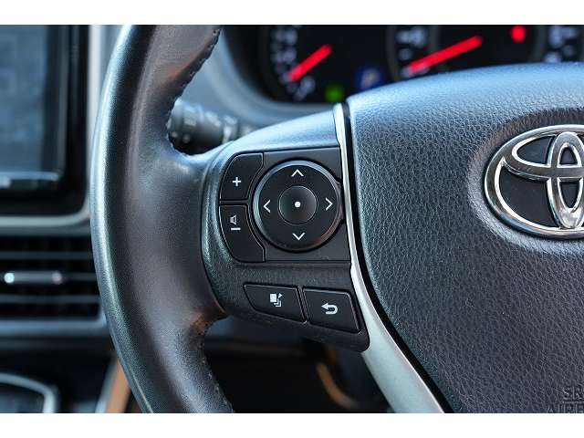 トヨタ ヴォクシー ２．０ ＺＳ 煌 H30年 (関東) 99