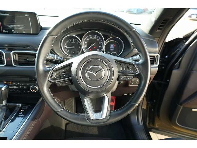 マツダ ＣＸ−８ ２．２ ＸＤ Ｌパッケージ ディーゼルターボ ４ＷＤ H30年 (関東) 99