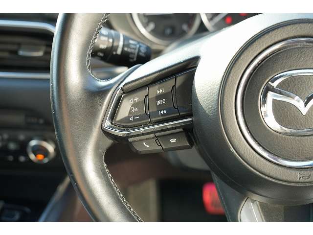 マツダ ＣＸ−８ ２．２ ＸＤ Ｌパッケージ ディーゼルターボ ４ＷＤ H30年 (関東) 99