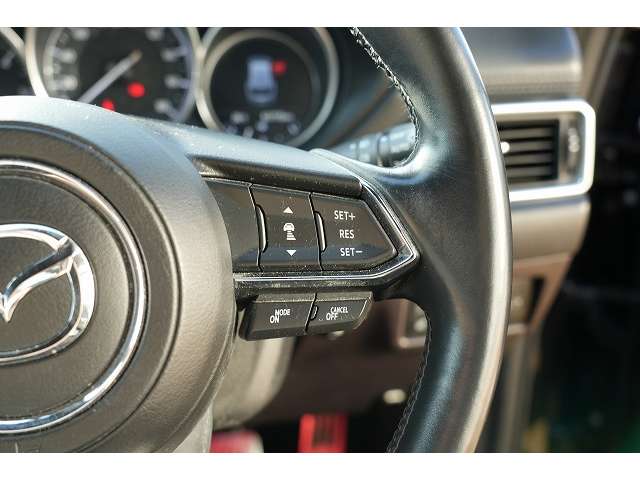 マツダ ＣＸ−８ ２．２ ＸＤ Ｌパッケージ ディーゼルターボ ４ＷＤ H30年 (関東) 99