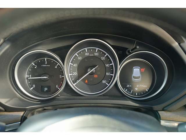 マツダ ＣＸ−８ ２．２ ＸＤ Ｌパッケージ ディーゼルターボ ４ＷＤ H30年 (関東) 99