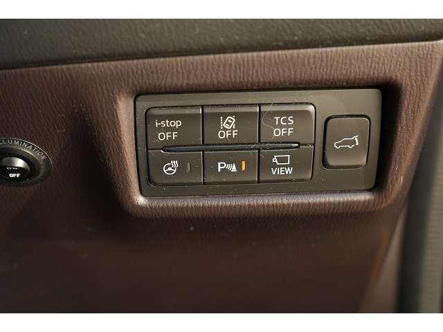 マツダ ＣＸ−８ ２．２ ＸＤ Ｌパッケージ ディーゼルターボ ４ＷＤ H30年 (関東) 99
