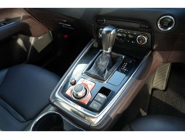 マツダ ＣＸ−８ ２．２ ＸＤ Ｌパッケージ ディーゼルターボ ４ＷＤ H30年 (関東) 99