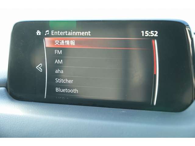 マツダ ＣＸ−８ ２．２ ＸＤ Ｌパッケージ ディーゼルターボ ４ＷＤ H30年 (関東) 99
