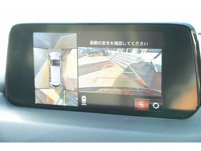 マツダ ＣＸ−８ ２．２ ＸＤ Ｌパッケージ ディーゼルターボ ４ＷＤ H30年 (関東) 99