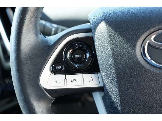 トヨタ プリウスＰＨＶ １．８ Ａ H29年 (関東) 99