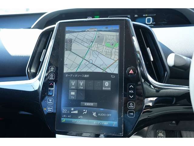 トヨタ プリウスＰＨＶ １．８ Ａ H29年 (関東) 99