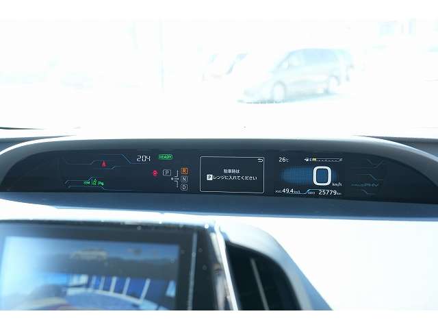 トヨタ プリウスＰＨＶ １．８ Ａ H29年 (関東) 99