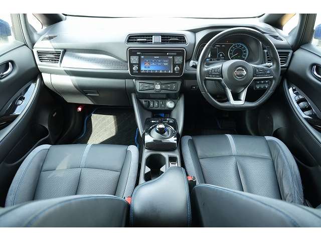 日産 リーフ ｅ＋　Ｇ R1年 (関東) 99