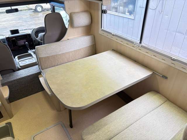 トヨタ カムロード バンテック H23年 () 99