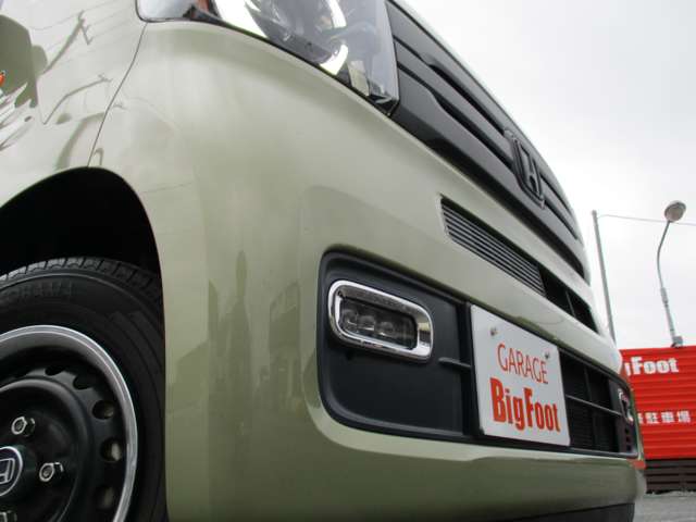 ホンダ Ｎ−ＶＡＮ ６６０ ＋スタイル ファン ターボ R4年 () 99
