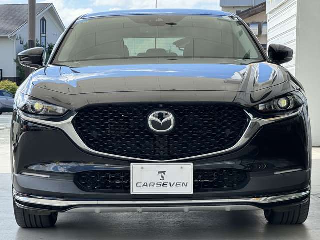 マツダ ＣＸ−３０ １．８ ＸＤ ブラックトーンエディション ディーゼルターボ ４ＷＤ R5年 (九州・沖縄) 99