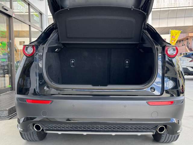 マツダ ＣＸ−３０ １．８ ＸＤ ブラックトーンエディション ディーゼルターボ ４ＷＤ R5年 (九州・沖縄) 99