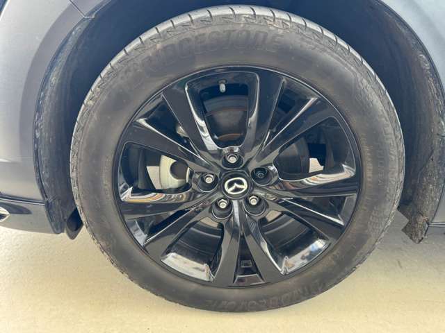 マツダ ＣＸ−３０ １．８ ＸＤ ブラックトーンエディション ディーゼルターボ ４ＷＤ R5年 (九州・沖縄) 99