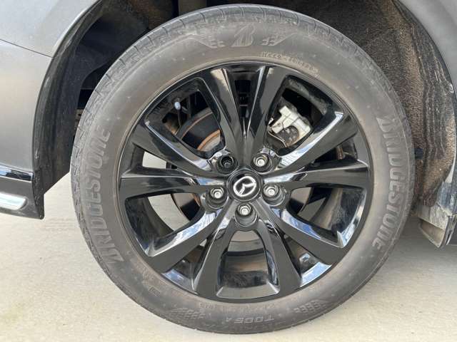 マツダ ＣＸ−３０ １．８ ＸＤ ブラックトーンエディション ディーゼルターボ ４ＷＤ R5年 (九州・沖縄) 99