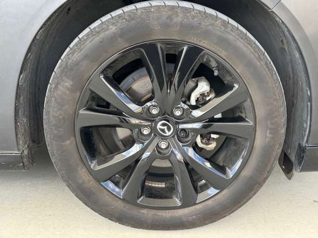 マツダ ＣＸ−３０ １．８ ＸＤ ブラックトーンエディション ディーゼルターボ ４ＷＤ R5年 (九州・沖縄) 99