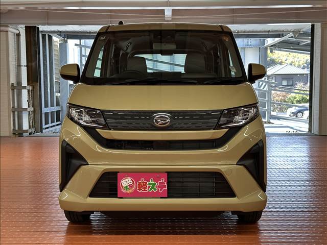 ダイハツ ムーヴ Ｘ R7年 (九州・沖縄) 99