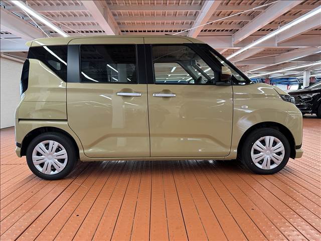 ダイハツ ムーヴ Ｘ R7年 (九州・沖縄) 99