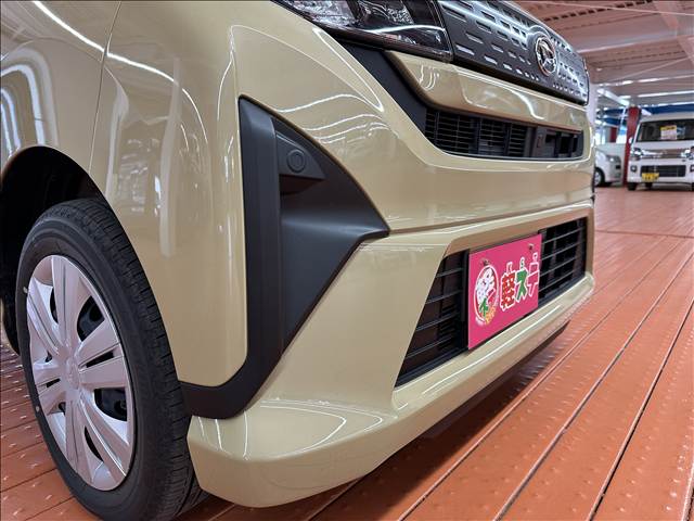 ダイハツ ムーヴ Ｘ R7年 (九州・沖縄) 99