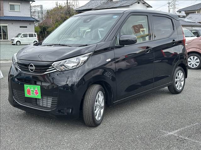 日産 デイズ Ｘ R8年 (九州・沖縄) 99