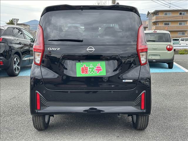 日産 デイズ Ｘ R8年 (九州・沖縄) 99